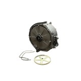 Ansamblu sudat cuvă pentru mașină de spălat rufe ELECTROLUX 4055119889 Original