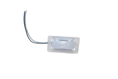 Iluminare interioară TESLA MODEL 3 2020 OEM: 1007151-70-E 25411037 foto