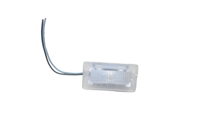 Iluminare interioară TESLA MODEL 3 2020 OEM: 1007151-70-E 25411037