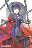 Pandora Hearts, Volume 16