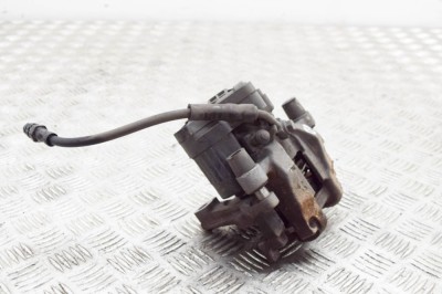 Etrier de fr&amp;acirc;nă dreapta spate SKODA KODIAQ NS7 2018 OEM: 3Q0615406R 12147398 foto