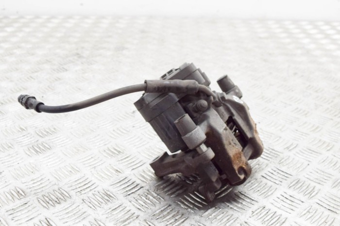 Etrier de fr&acirc;nă dreapta spate SKODA KODIAQ NS7 2018 OEM: 3Q0615406R 12147398