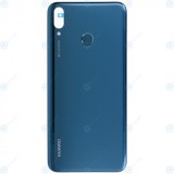 Huawei Y9 2019 (JKM-L23 JKM-LX3) Capac baterie albastru safir 02352LMN 02352BBN 02352ERE