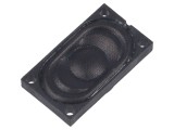 Difuzor Miniatural 1W 8&Omega; IP64