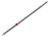 V&acirc;rf Șurubelniță 1mm pentru Stație de Lipit 420-475&deg;C