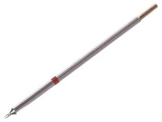 V&acirc;rf Șurubelniță 1mm pentru Stație de Lipit 420-475&deg;C