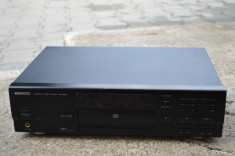 Cd Player kenwood DP 5050 foto