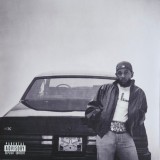 Kendrick Lamar GNX Standard LP (vinyl)