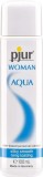 Lubrifiant premium pe baza de apa Pjur Woman Aqua 100 ml