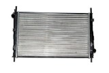 Radiator, racire motor FORD MONDEO III limuzina (B4Y) (2000 - 2007) THERMOTEC D7G015TT