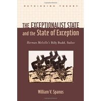The exceptionalist state and the state of exception