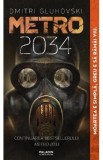 Cumpara ieftin Metro 2034 - Dmitri Gluhovski