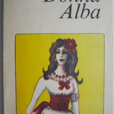 Donna Alba – Gib I. Mihaescu