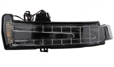 Semnalizare Oglinda Led Stanga Nty Mercedes-Benz S-Class W221 2005-2013 ELP-ME-006 foto