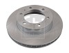 FEBI BILSTEIN 108399 Disc frana
