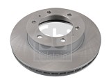 FEBI BILSTEIN 108399 Disc frana