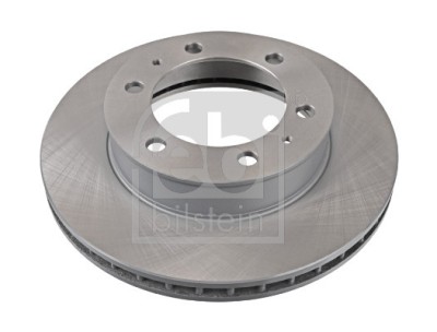 FEBI BILSTEIN 108399 Disc frana foto