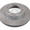 FEBI BILSTEIN 108399 Disc frana