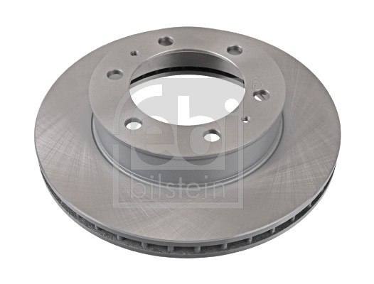 FEBI BILSTEIN 108399 Disc frana