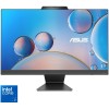 Sistem All-in-One Asus A3402WVAK cu procesor Intel® Core™ 3 100U pana la 4.70 GHz, 23.8, Full HD, 8GB DDR5, 256GB SSD M.2 NVMe™ PCIe® 4.0, Intel® Grap