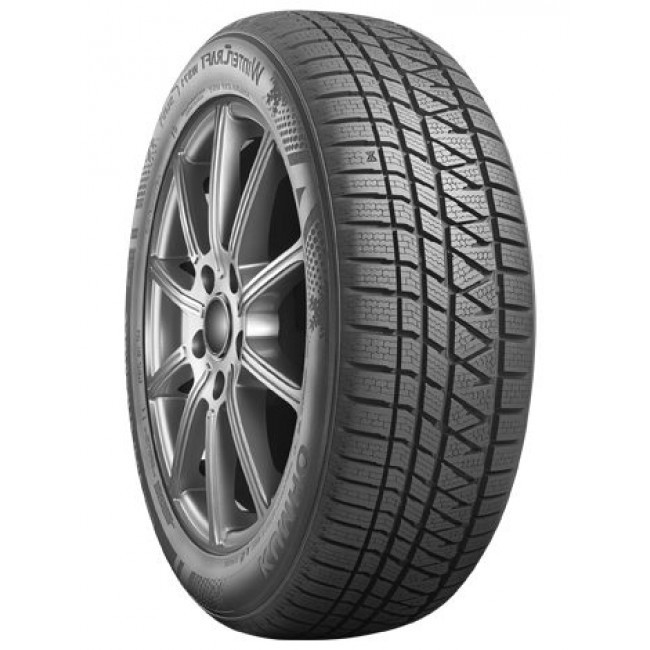 Anvelope Kumho Ws71 255/65R17 114H Iarna