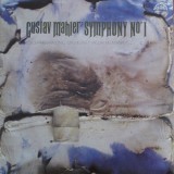 Gustav Mahler &ndash; Symphony No. 1. Czech Philharmonic Orchestra. Vaclav Neumann