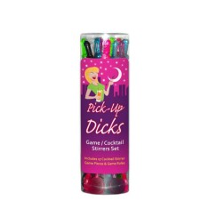 PICK-UP DICKS