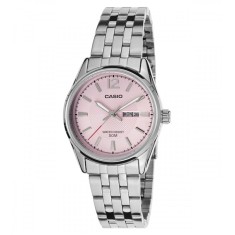 Ceas Dama, Casio, Collection LTP-13 LTP-1335D-5A - Marime universala