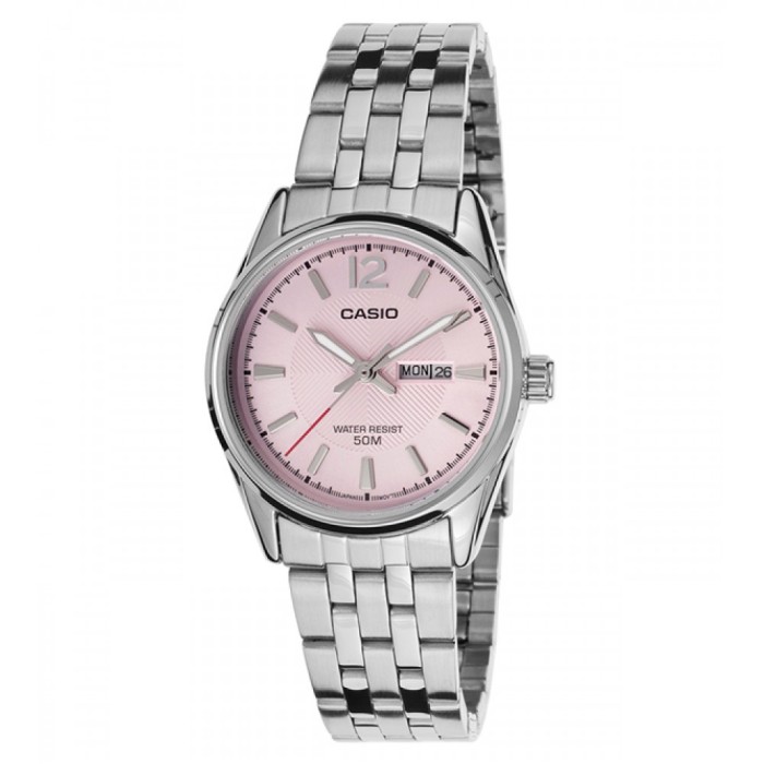 Ceas Dama, Casio, Collection LTP-13 LTP-1335D-5A - Marime universala