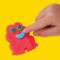 PLAY DOH SET FLAMINGO - 8