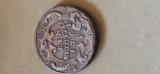 Austria 1 ein kreuzer kreutzer 1761 P Maria Theresa , detalii
