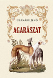 Agar&aacute;szat - Csan&aacute;dy Jenő