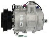 Compresor climatizare Audi A4 B5, A6 C5; Skoda Superb I; VW Passat B5, Passat B5.5 Motor 1.6, 1.8, 1.8 quattro, 1.8 Syncro/4motion, 1.8 T, 1.8 T