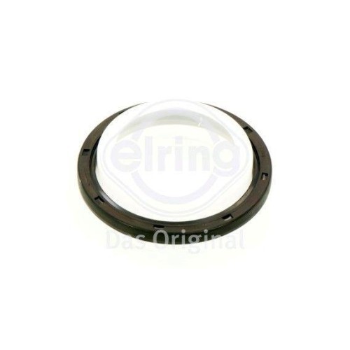 Elring Simering, arbore cotit