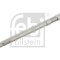 FEBI BILSTEIN 28466 Articulatie axiala, cap de bara