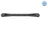 Brat/bieleta suspensie roata Citroen C5 III, C6; Peugeot 407, 407 Sw, 508 I, 508 Sw I Motor 1.6, parte montare Axa spate stanga, partea de jos,