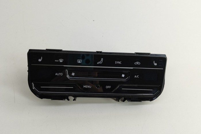 Modul de climatizare VW PASSAT Variant B8 3G5 2021 OEM: 3G8907044A 29500898