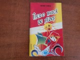 Intr-o barca de fildes de George Chirila