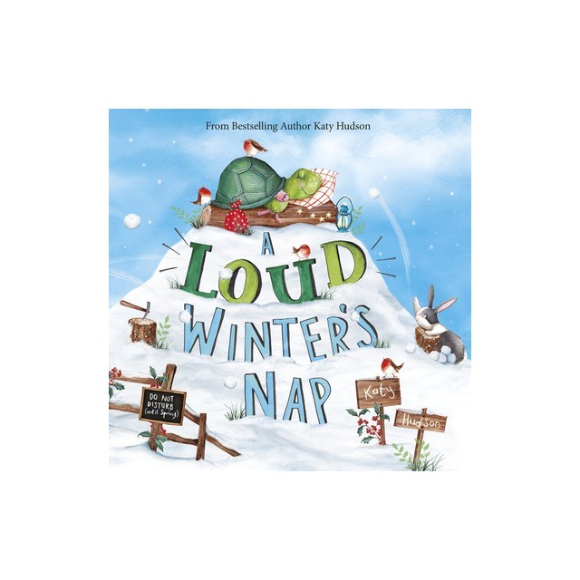 A Loud Winter's Nap