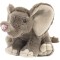 Pui de Elefant African - Jucarie Plus 20 cm