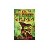 Once Upon a Crime (the Sisters Grimm #4): 10th Anniversary Edition