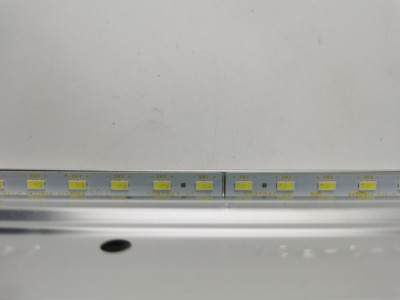 Barete LED 550TA47 V2 550TA46 V2 Ecran T550HVF05.1 Din Sony KDL-55W815B foto