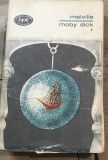 BPT MF1 Melville - Moby dick - Vol.1 - Nr. 720