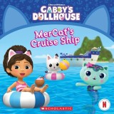 Gabby&#039;s Dollhouse: 8x8 Storybook #8 (Media Tie-In)