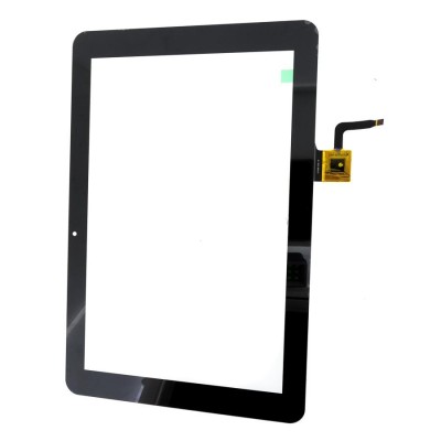 Touchscreen Allview Urban Tab 10, Negru, OEM foto