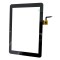 Touchscreen Allview Urban Tab 10, Negru, OEM