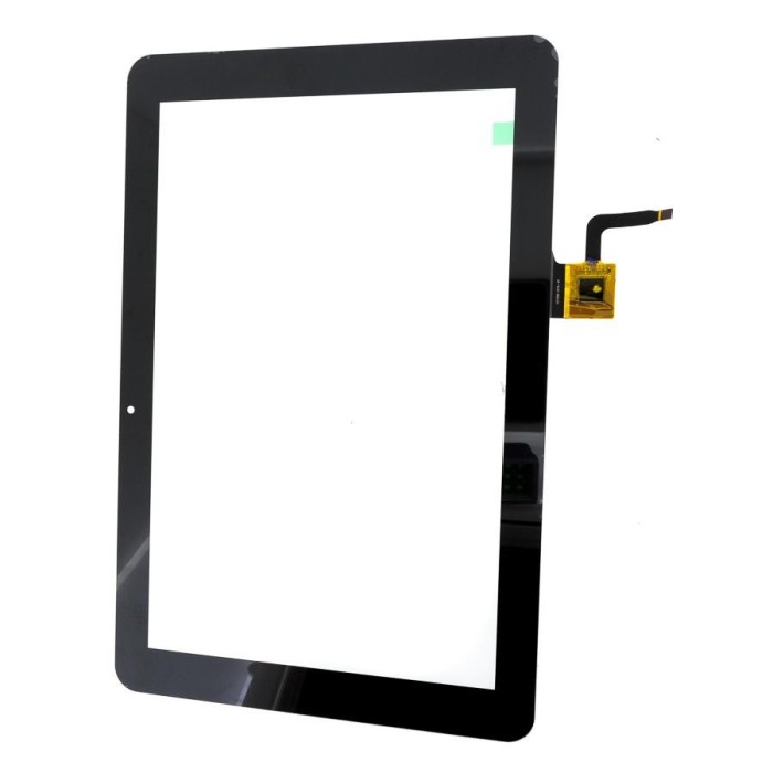 Touchscreen Allview Urban Tab 10, Negru, OEM
