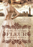 Fleur - Kirov saga 2. - Kirov saga 2. - Cynthia Harrod-Eagles