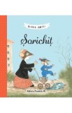 Sorichit - Riikka Jantti