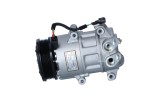 NRF 320081 EASY FIT Compresor, climatizare